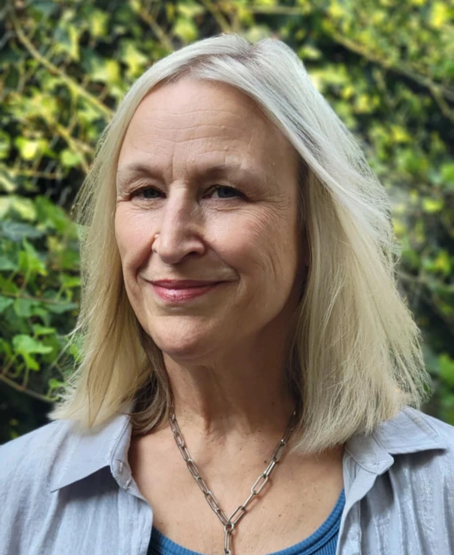 Alderperson Sally Casler, Ward 2, Little Falls, NY.